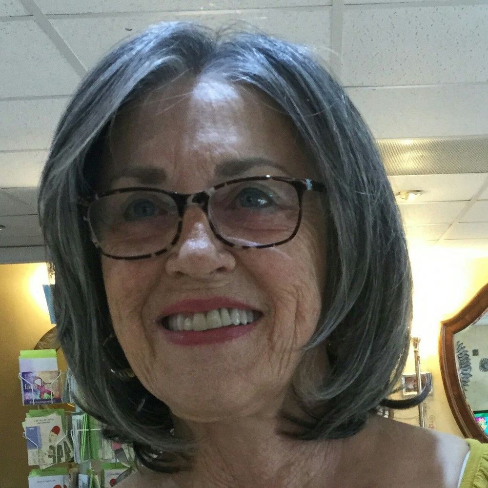 Meet your Posher, Joan